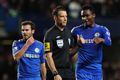 Chelsea menyesal tuduh...
