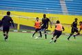 Laskar Wong Kito usung...