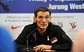 Avramovic akui Indonesia...