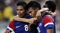 Gol indah Safiq buka...