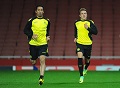 Goetze yakin Dortmund...