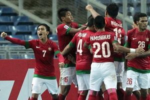 Inilah pemain terbaik...