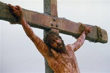 Pikiran & perasaan Yesus...