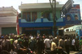 Kantor Demokrat Jember...