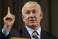 Netanyahu: Peningkatan...