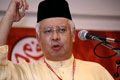 Pemerintah Malaysia...