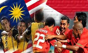 Harimau Malaya waspadai...
