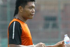 Timnas utak-atik pengganti...