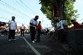 Serempak, pejabat dan...
