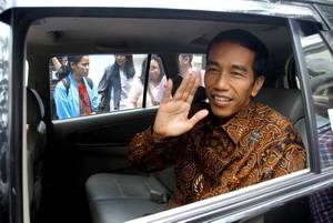 Jokowi akan perbaiki...