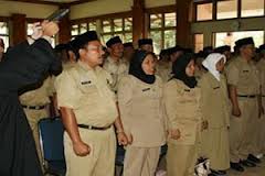 Jokowi : Pergantian...