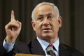 Netanyahu kecam pidato...