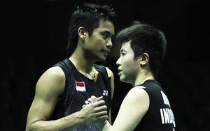 Tontowi/Liliyana ke...