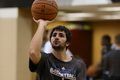 Point guard andalan...