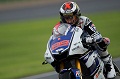 Lorenzo pilih nomor...