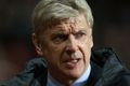 Wenger: Hasil imbang...