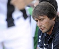 Davids ingin latih Juventus