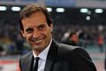 Allegri: Catania lebih...