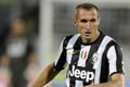 Chiellini siap berlaga...