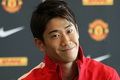Kagawa pemain terbaik...