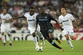 Essien dikembalikan...