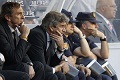 Inter Milan pernah kontak...