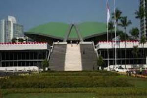 Lewat RUU Ormas, Kemendagri...