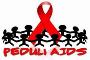 Rayakan AIDS, mahasiswa...