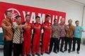 Teknisi Yamaha Indonesia...