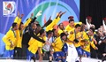 Brasil di grup neraka,...
