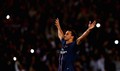Dibekuk Nice, PSG tertahan...
