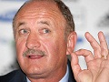 Scolari: tidak ada grup...
