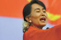Kolaborasi The Lady...