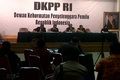 Putusan DKPP akan dieksaminasi