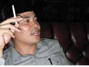 DPR nilai Bupati Garut...