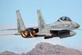 Jet tempur Arab Saudi...