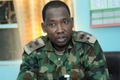 Militer Nigeria bunuh...