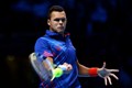 Pelatih baru bikin Tsonga...