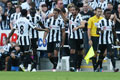 Newcastle United harus...