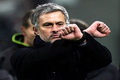 Mourinho tepati janji