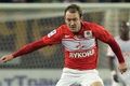 McGeady ingin bawa Spartak...