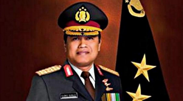 KPK bekukan rekening...