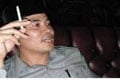 Bupati Garut Aceng enggan...