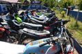 Operasi zebra, puluhan...