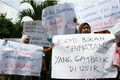 Eksekusi rumah purnawirawan...