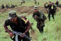Militer Kolombia tewaskan...