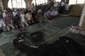Israel hancurkan masjid...