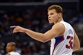 Clippers bungkam Jazz...