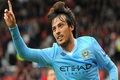 Silva absen melawan...