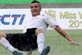 Sepak Bola Indonesia;...